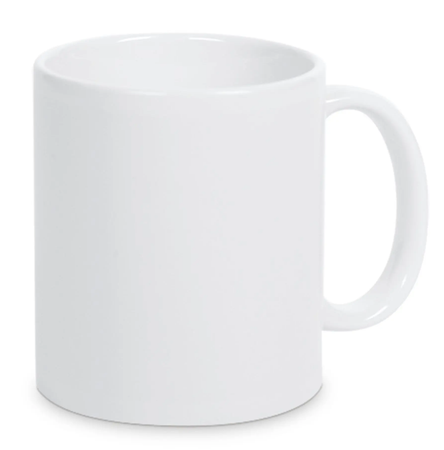 Werbetasse Classic